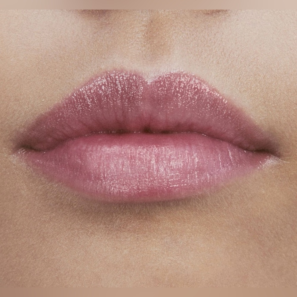Yves Saint Laurent Loveshine Candy Glow Lip Balm - Pink Sunrise - Picture 3 of 5